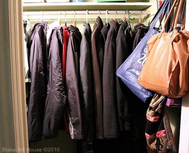 coatcloset