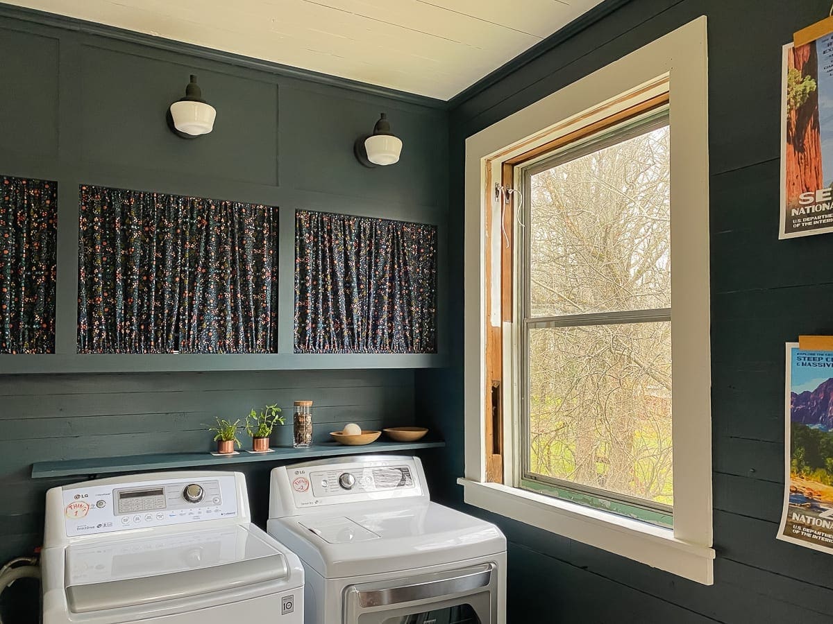 How To Restore A Window Jamb – Blake Hill House
